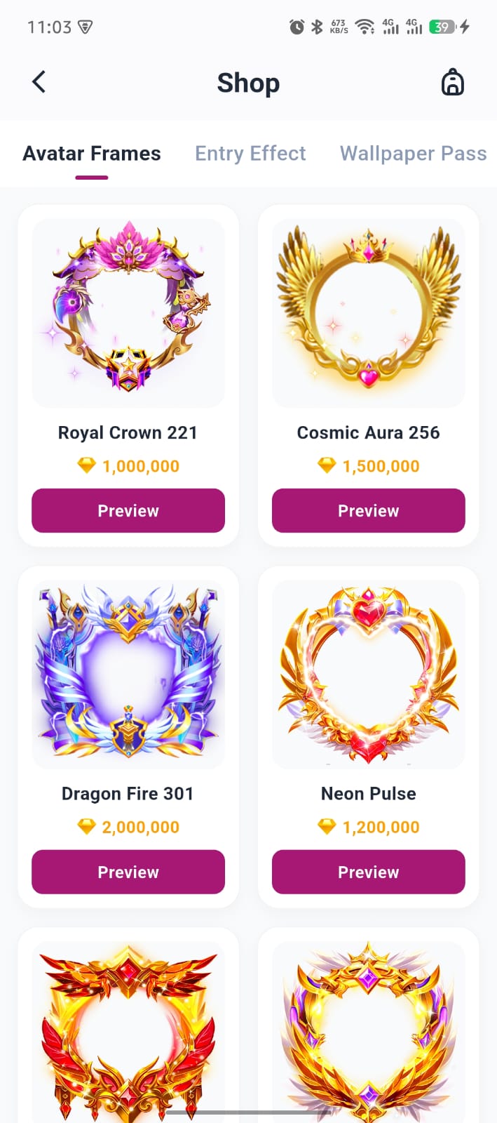 Shop